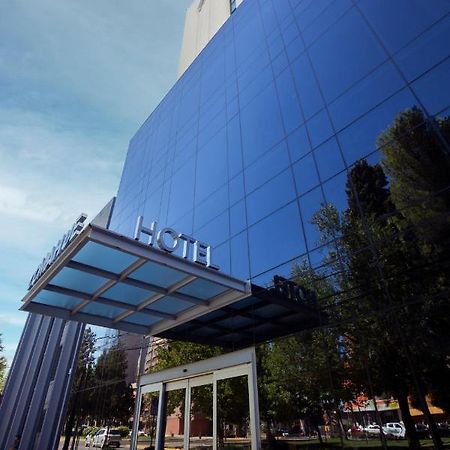 Hotel Grand Brizo Comahue Neuquén Exteriér fotografie