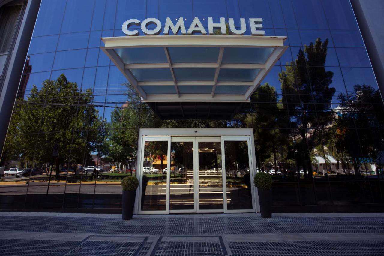 Hotel Grand Brizo Comahue Neuquén Exteriér fotografie