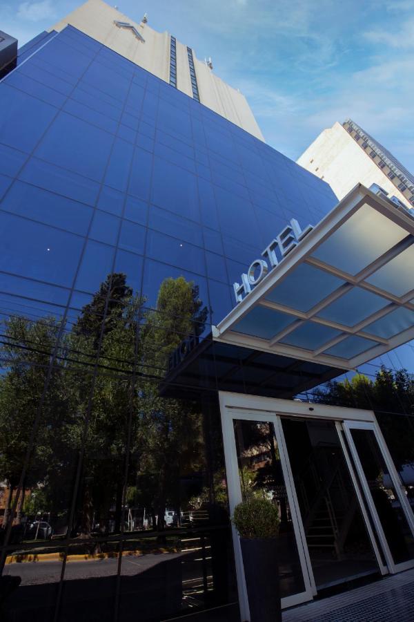 Hotel Grand Brizo Comahue Neuquén Exteriér fotografie