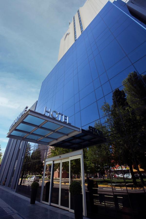 Hotel Grand Brizo Comahue Neuquén Exteriér fotografie