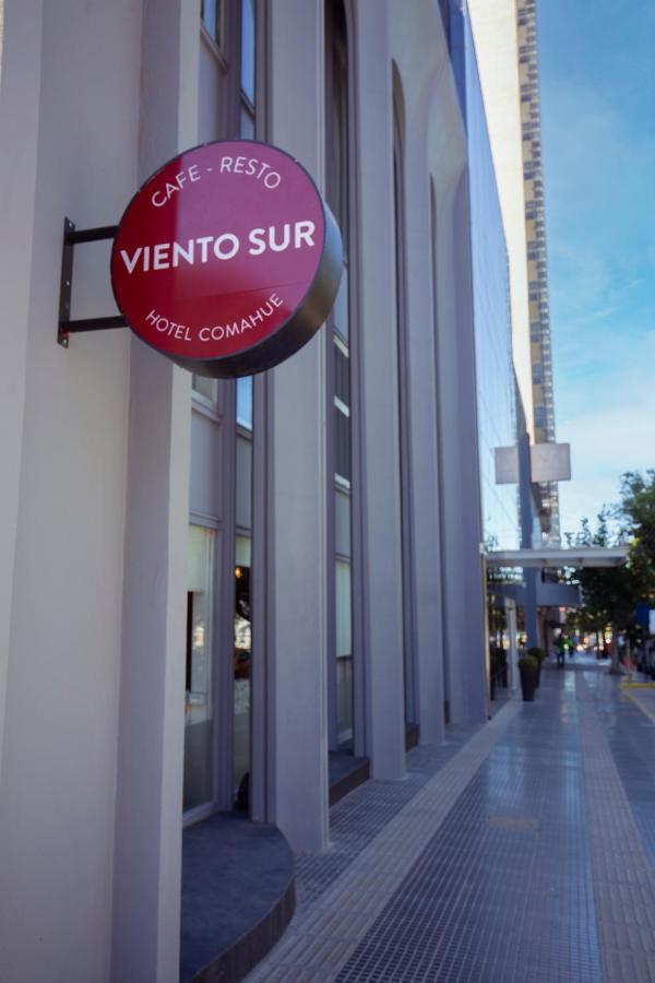 Hotel Grand Brizo Comahue Neuquén Exteriér fotografie