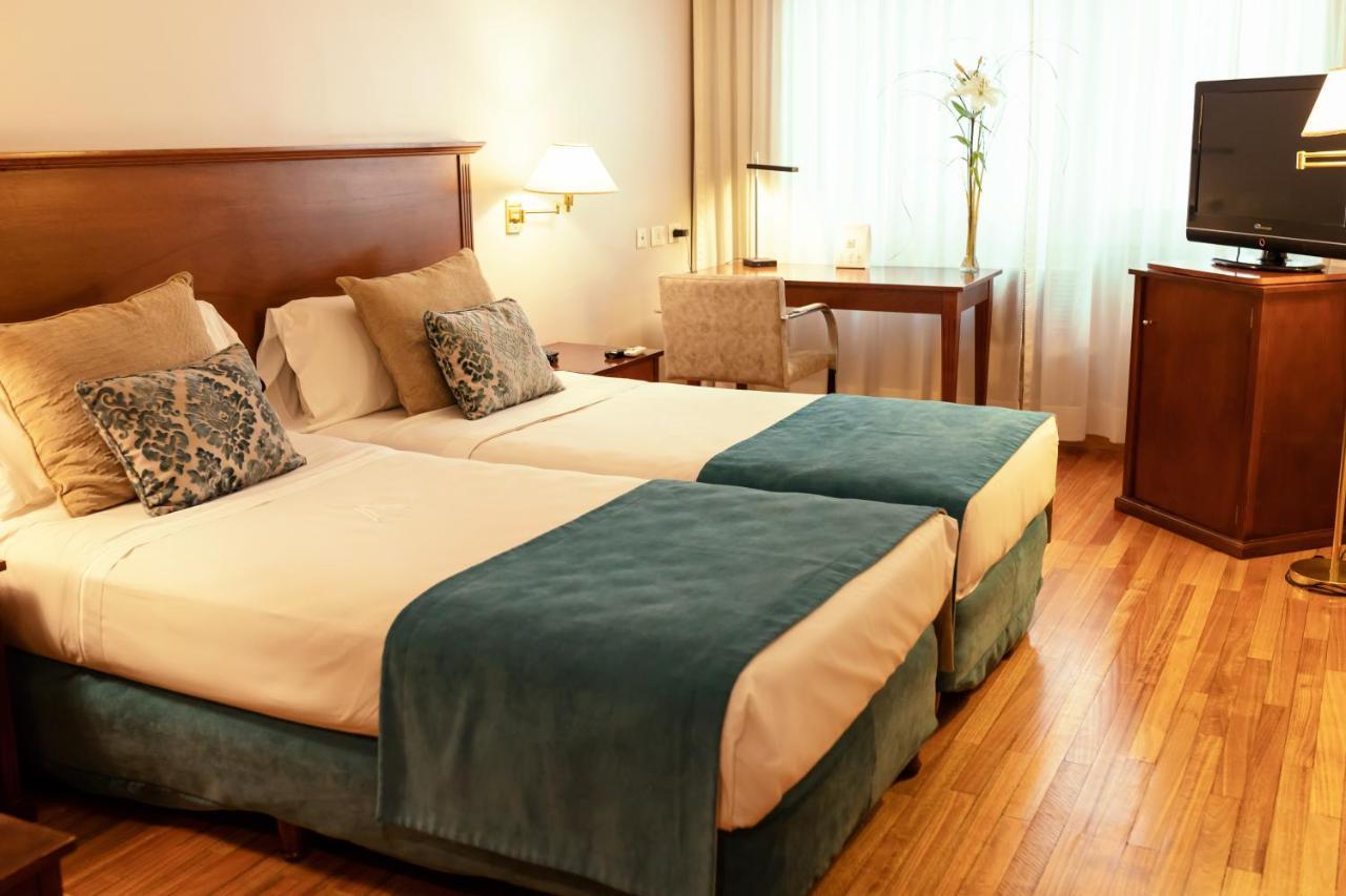 Hotel Grand Brizo Comahue Neuquén Exteriér fotografie
