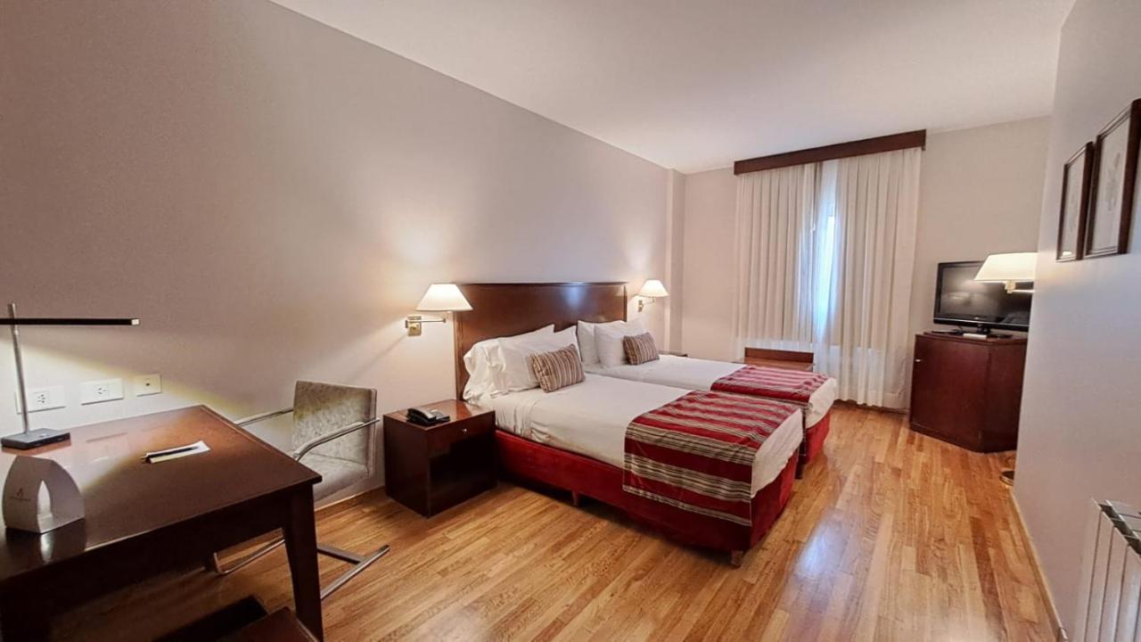 Hotel Grand Brizo Comahue Neuquén Exteriér fotografie