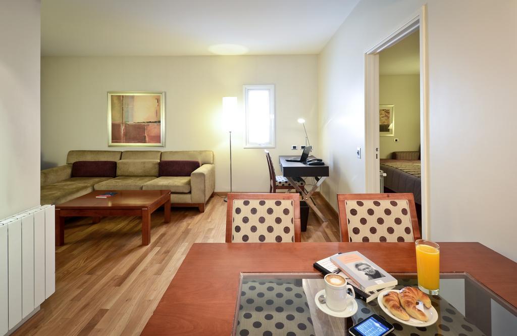 Hotel Grand Brizo Comahue Neuquén Exteriér fotografie