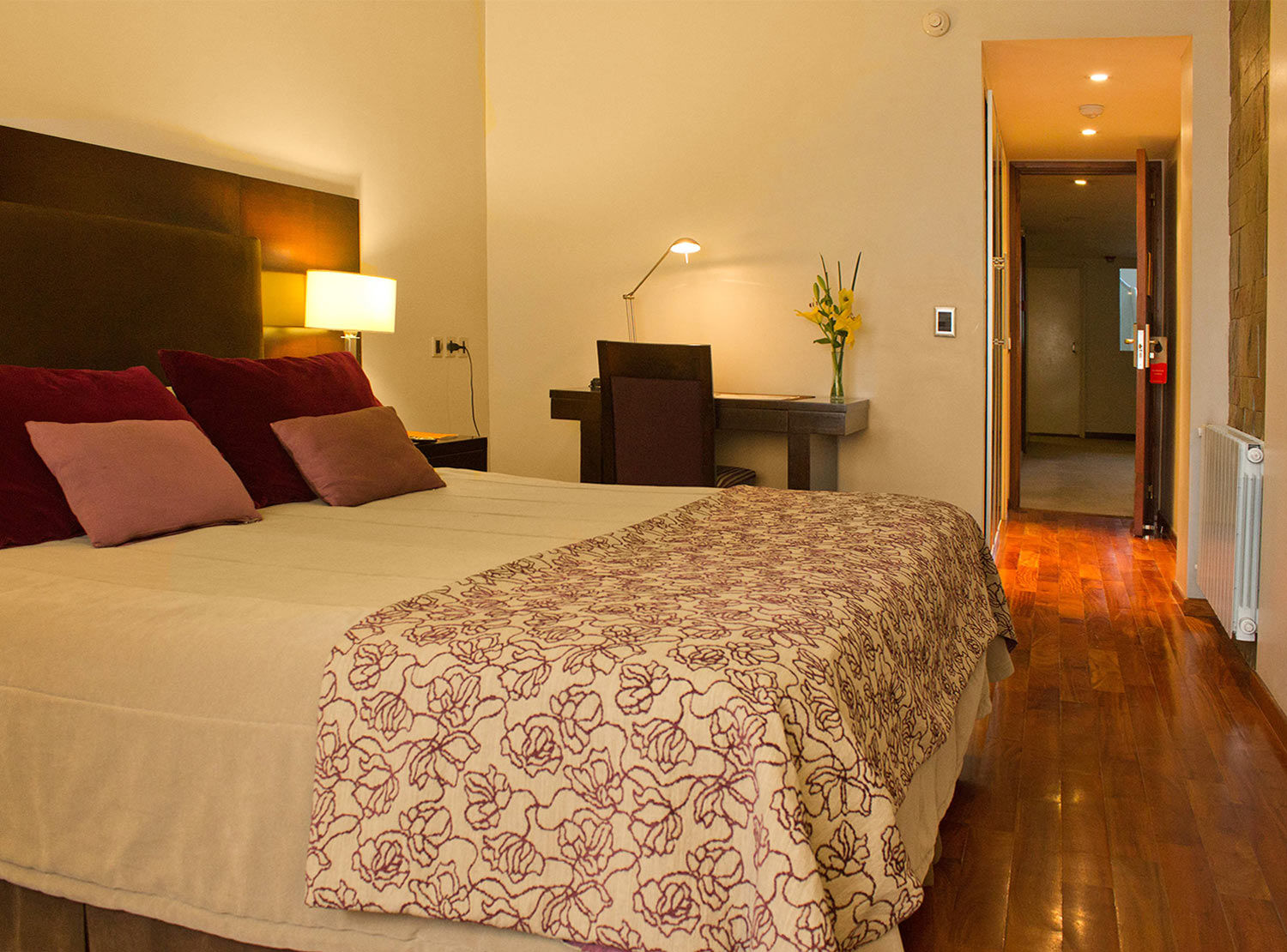Hotel Grand Brizo Comahue Neuquén Exteriér fotografie